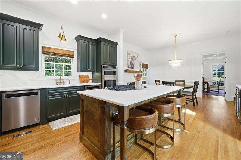 8520 Valemont Drive Sandy Springs - Photo 21