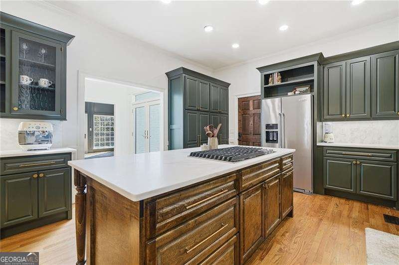 8520 Valemont Drive Sandy Springs - Photo 22