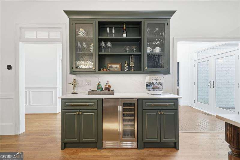 8520 Valemont Drive Sandy Springs - Photo 24