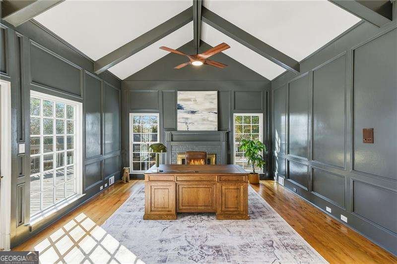 8520 Valemont Drive Sandy Springs - Photo 28