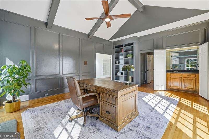 8520 Valemont Drive Sandy Springs - Photo 30