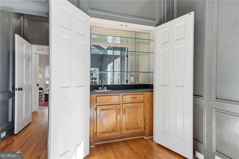 8520 Valemont Drive Sandy Springs - Photo 31