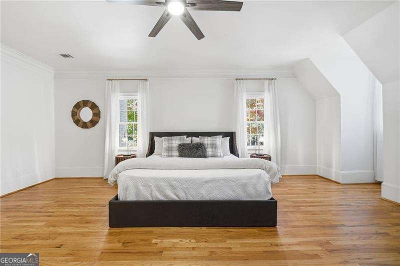 8520 Valemont Drive Sandy Springs - Photo 41