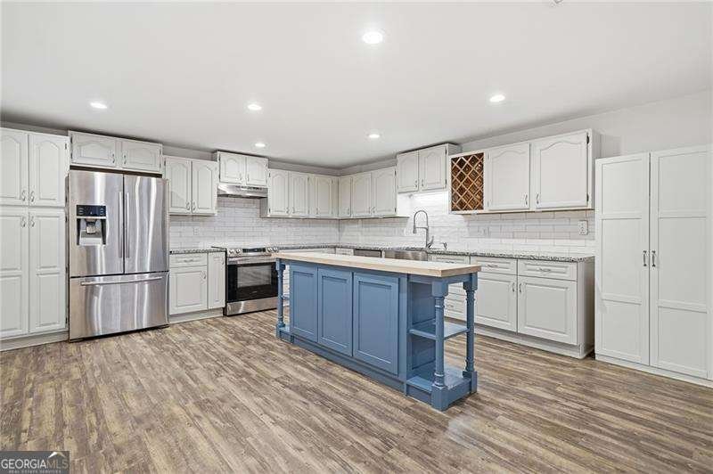 8520 Valemont Drive Sandy Springs - Photo 53