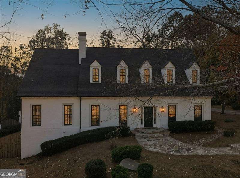 8520 Valemont Drive Sandy Springs - Photo 69