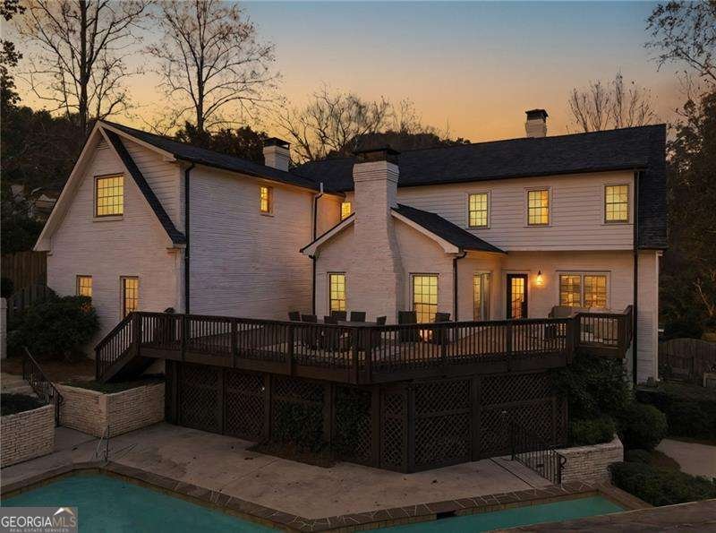 8520 Valemont Drive Sandy Springs - Photo 70