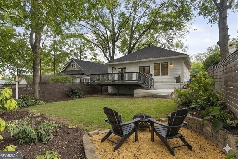 260 Mathews Avenue Atlanta - Photo 18