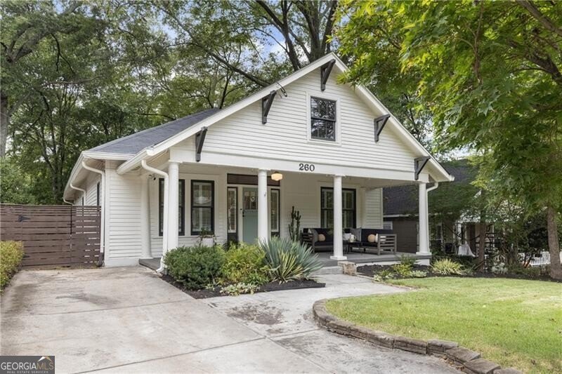 260 Mathews Avenue Atlanta - Photo 43