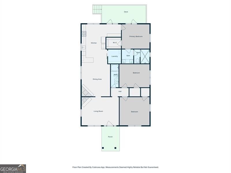 260 Mathews Avenue Atlanta - Photo 47