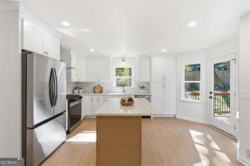 3375 Spinnaker Way Acworth - Photo 17