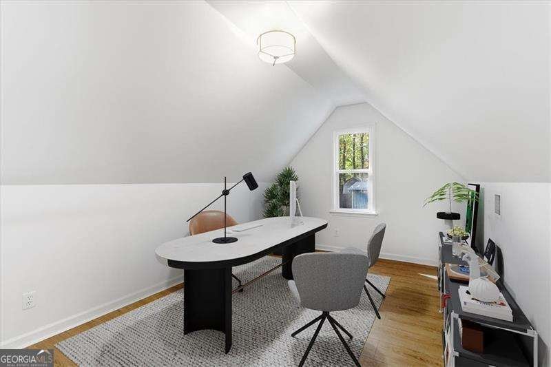 3375 Spinnaker Way Acworth - Photo 35