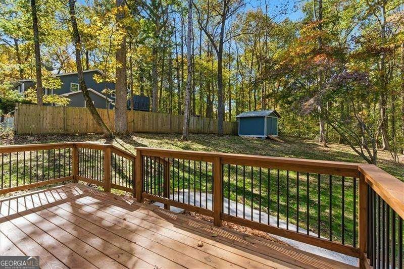 3375 Spinnaker Way Acworth - Photo 55