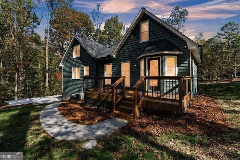 3375 Spinnaker Way Acworth - Photo 56