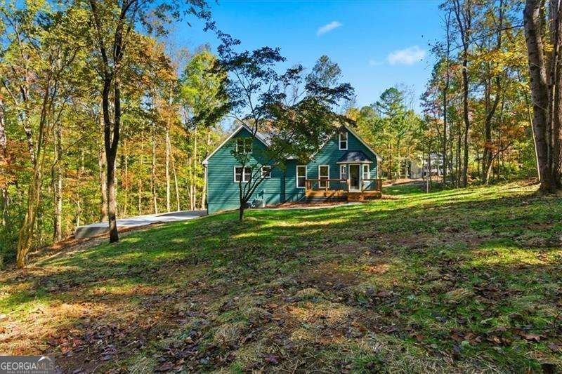 3375 Spinnaker Way Acworth - Photo 61