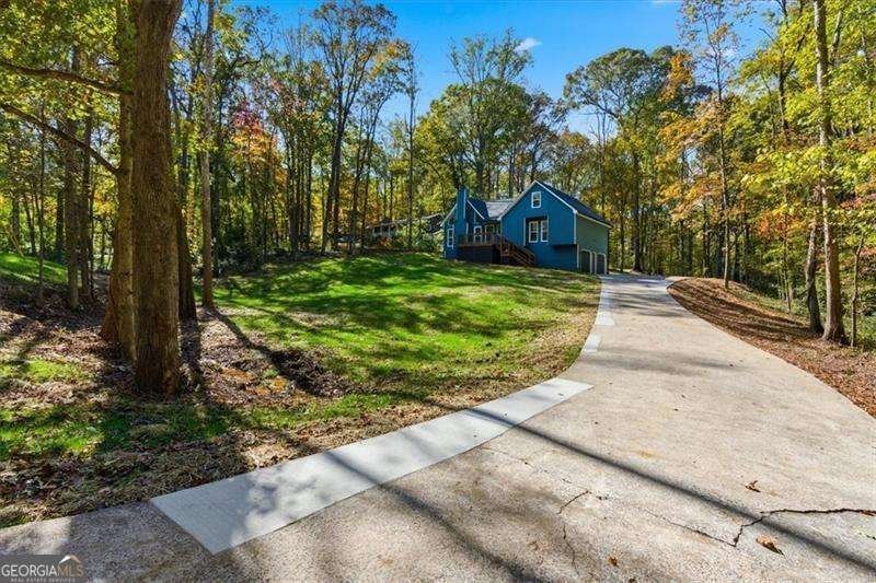 3375 Spinnaker Way Acworth - Photo 64