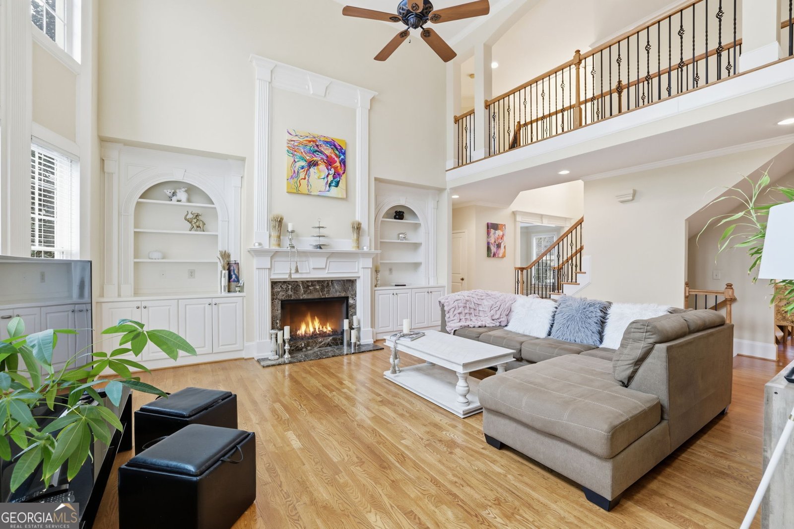 5810 Broadwater Trail Cumming - Photo 12