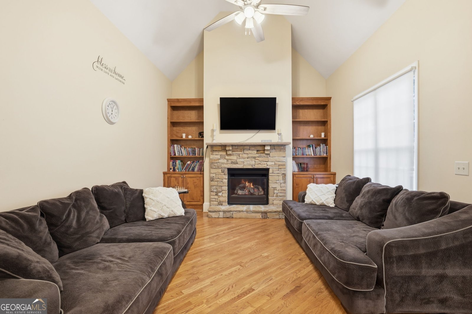 5810 Broadwater Trail Cumming - Photo 14