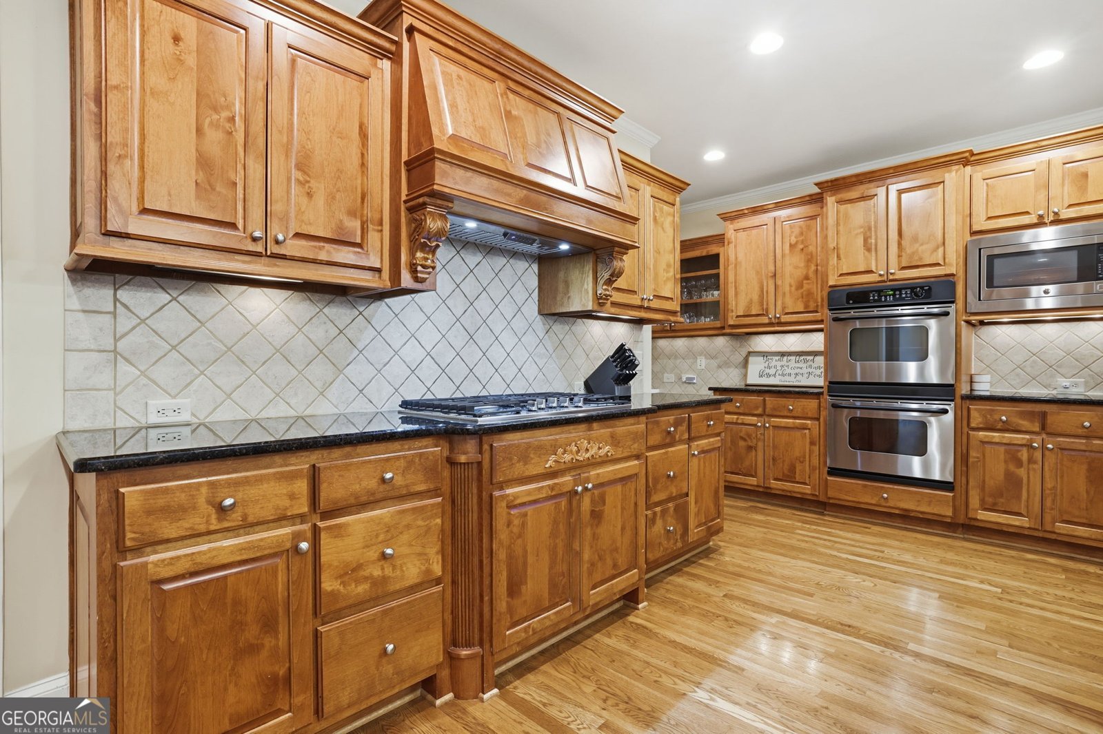 5810 Broadwater Trail Cumming - Photo 16