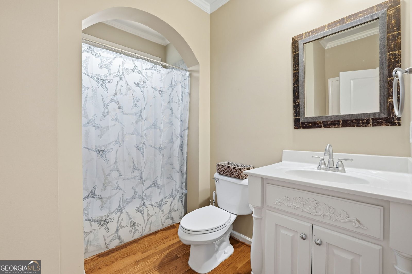 5810 Broadwater Trail Cumming - Photo 33