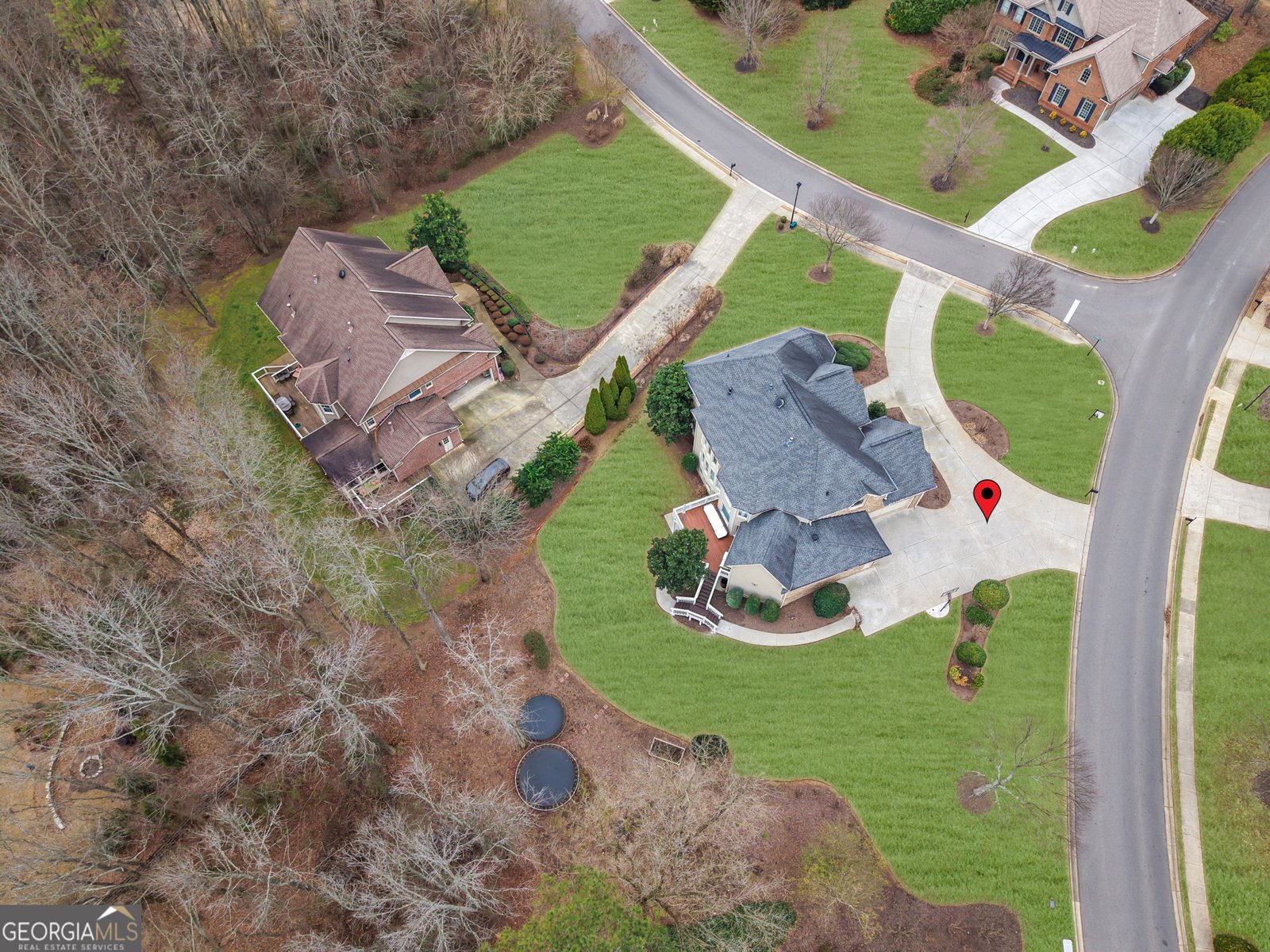 5810 Broadwater Trail Cumming - Photo 48