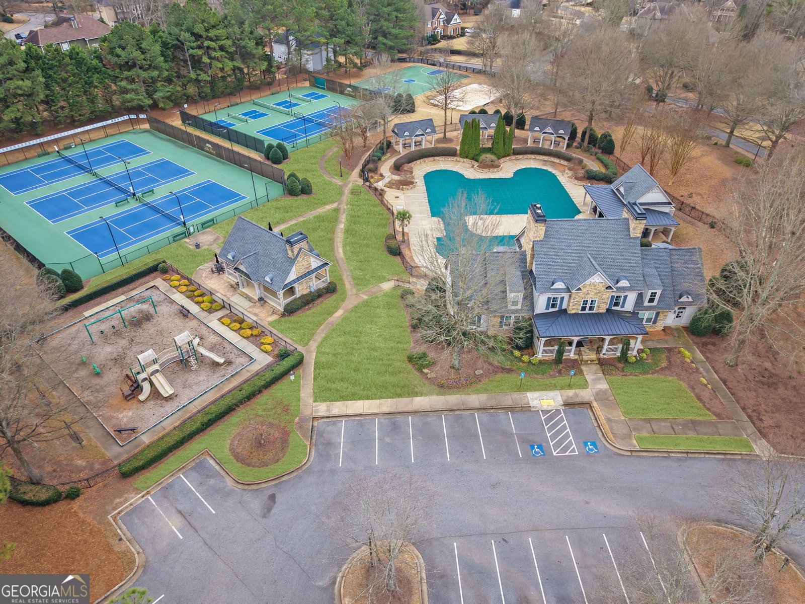 5810 Broadwater Trail Cumming - Photo 49