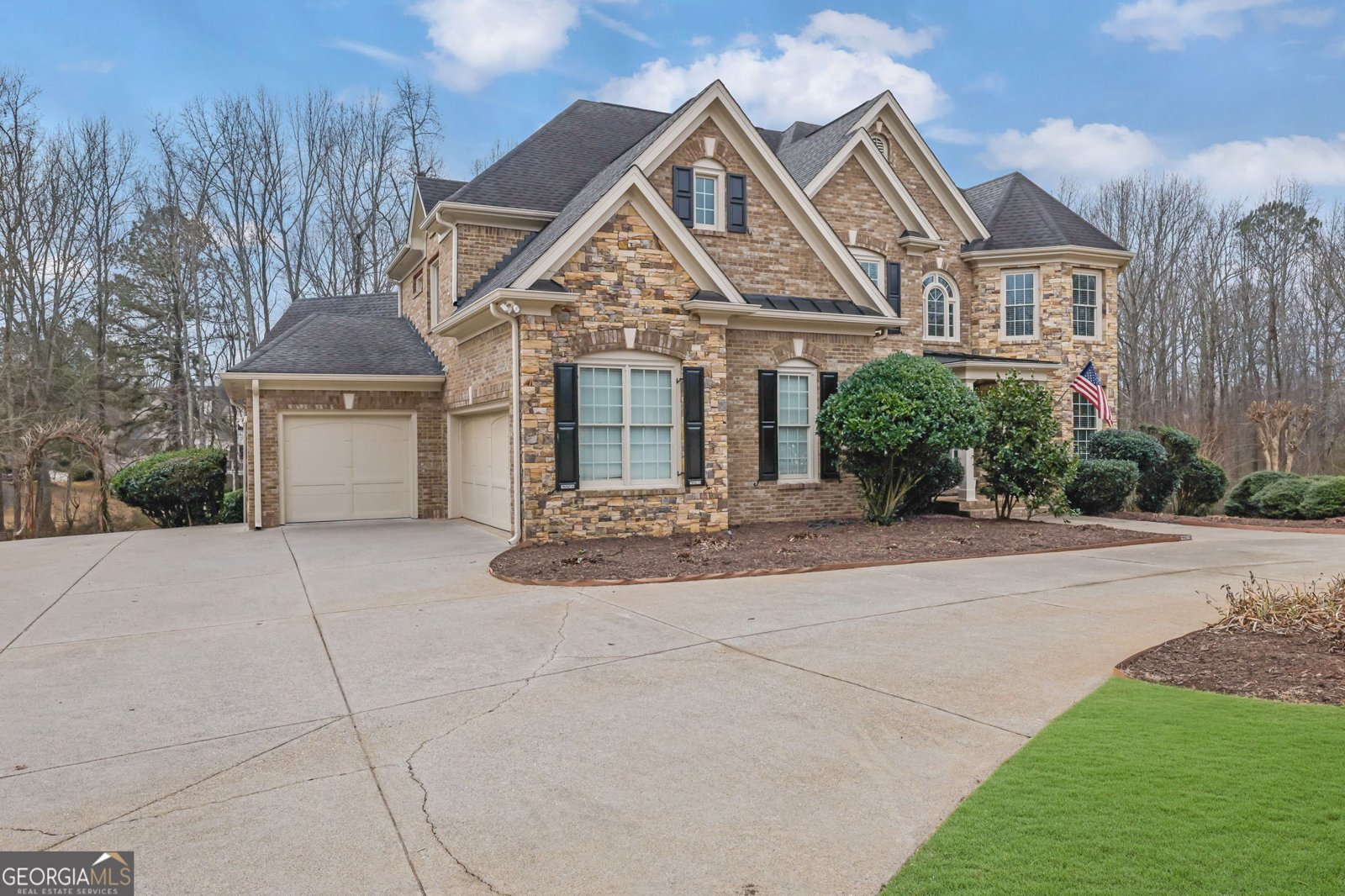 5810 Broadwater Trail Cumming - Photo 7