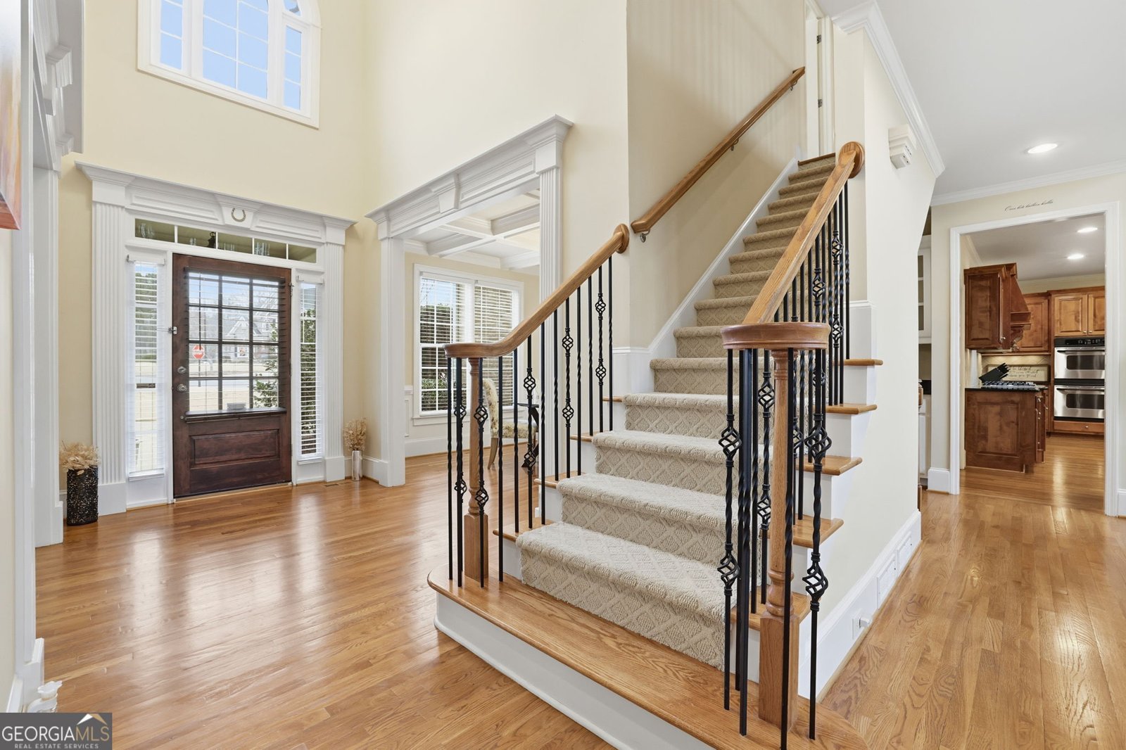 5810 Broadwater Trail Cumming - Photo 8