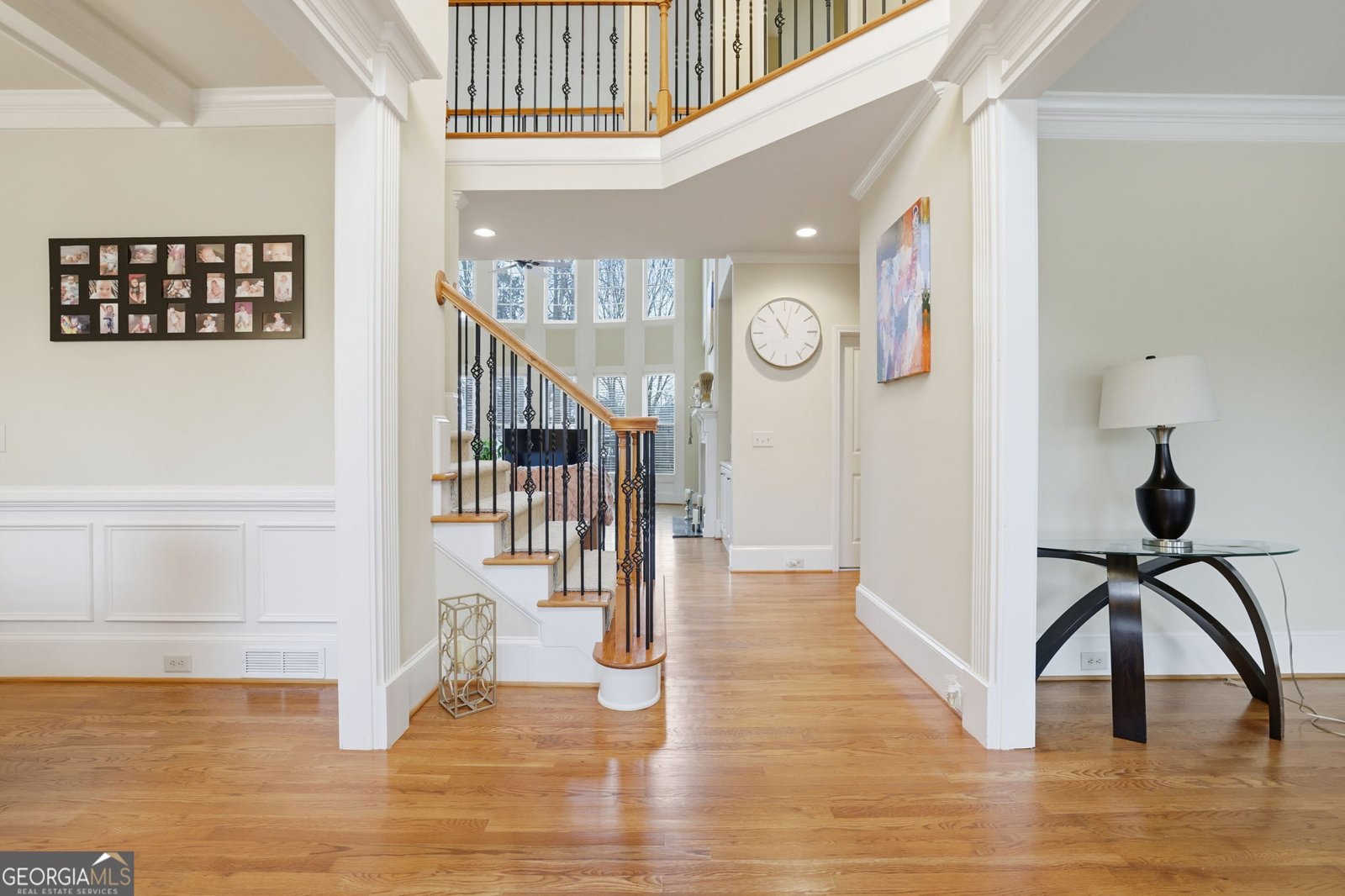 5810 Broadwater Trail Cumming - Photo 9