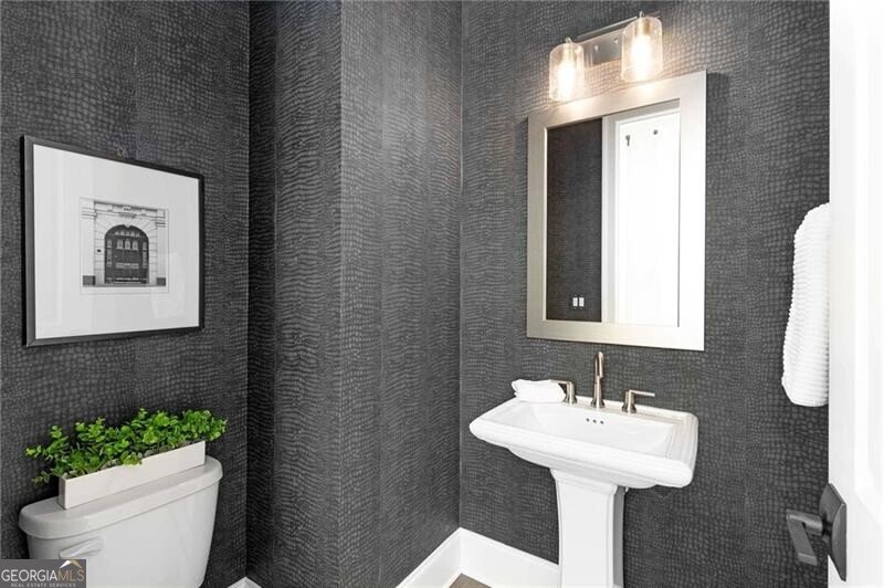 468 Burton Drive Alpharetta - Photo 16