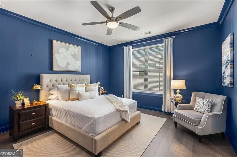 468 Burton Drive Alpharetta - Photo 17