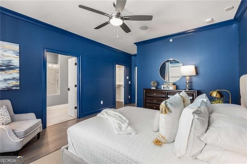 468 Burton Drive Alpharetta - Photo 18