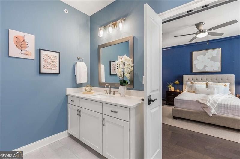 468 Burton Drive Alpharetta - Photo 19