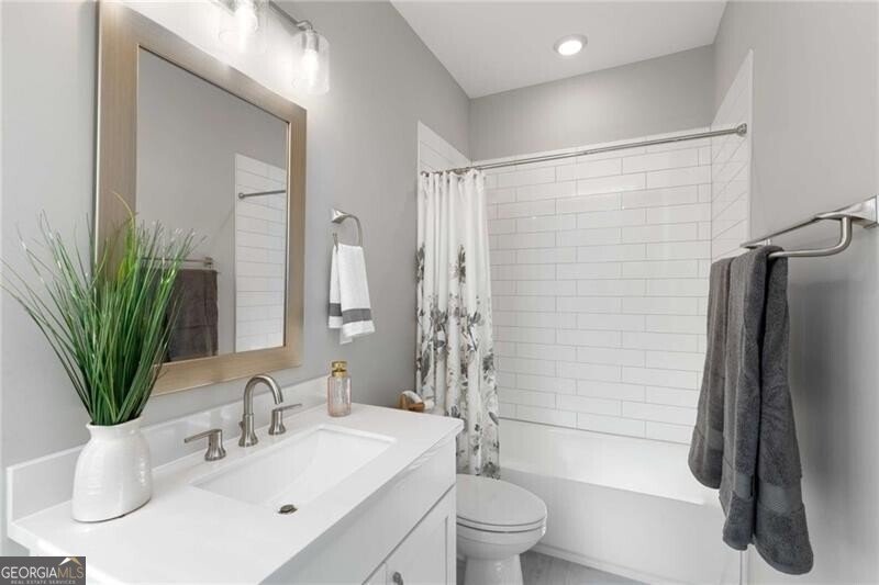 468 Burton Drive Alpharetta - Photo 29