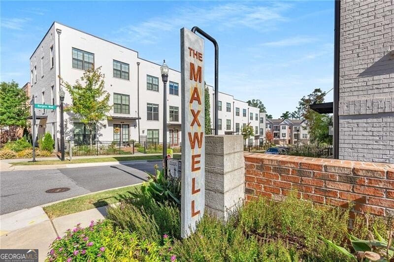 468 Burton Drive Alpharetta - Photo 34