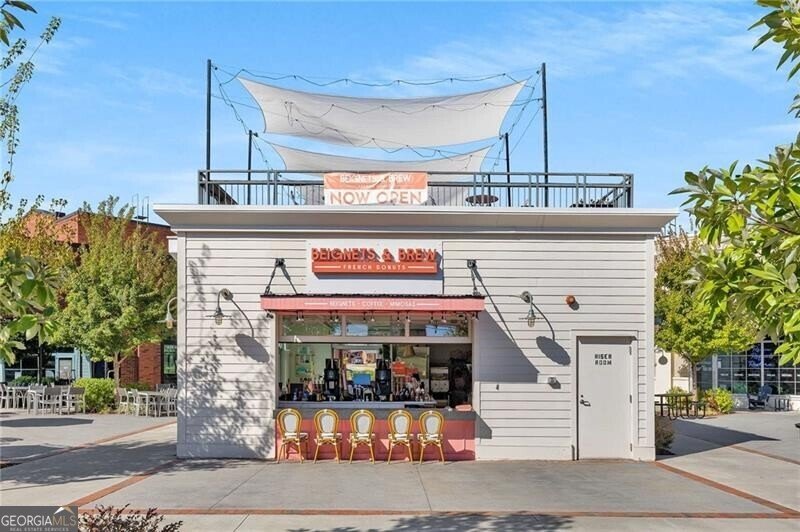 468 Burton Drive Alpharetta - Photo 40