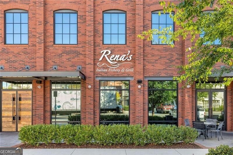 468 Burton Drive Alpharetta - Photo 41