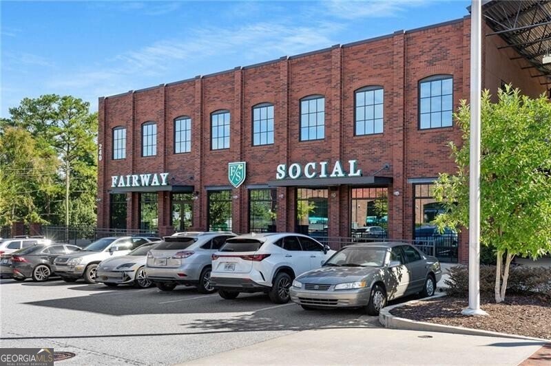 468 Burton Drive Alpharetta - Photo 43