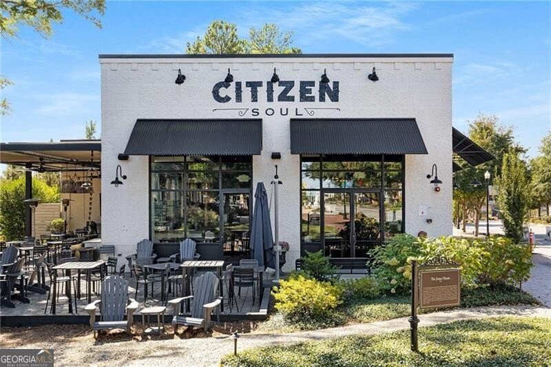 468 Burton Drive Alpharetta - Photo 45