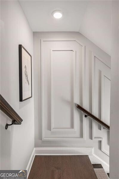 468 Burton Drive Alpharetta - Photo 9