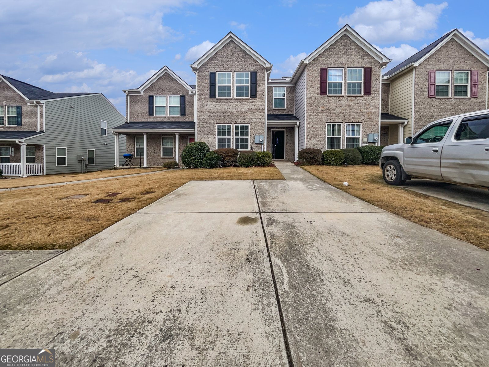 6247 Ellenwood Drive Rex - Photo 1