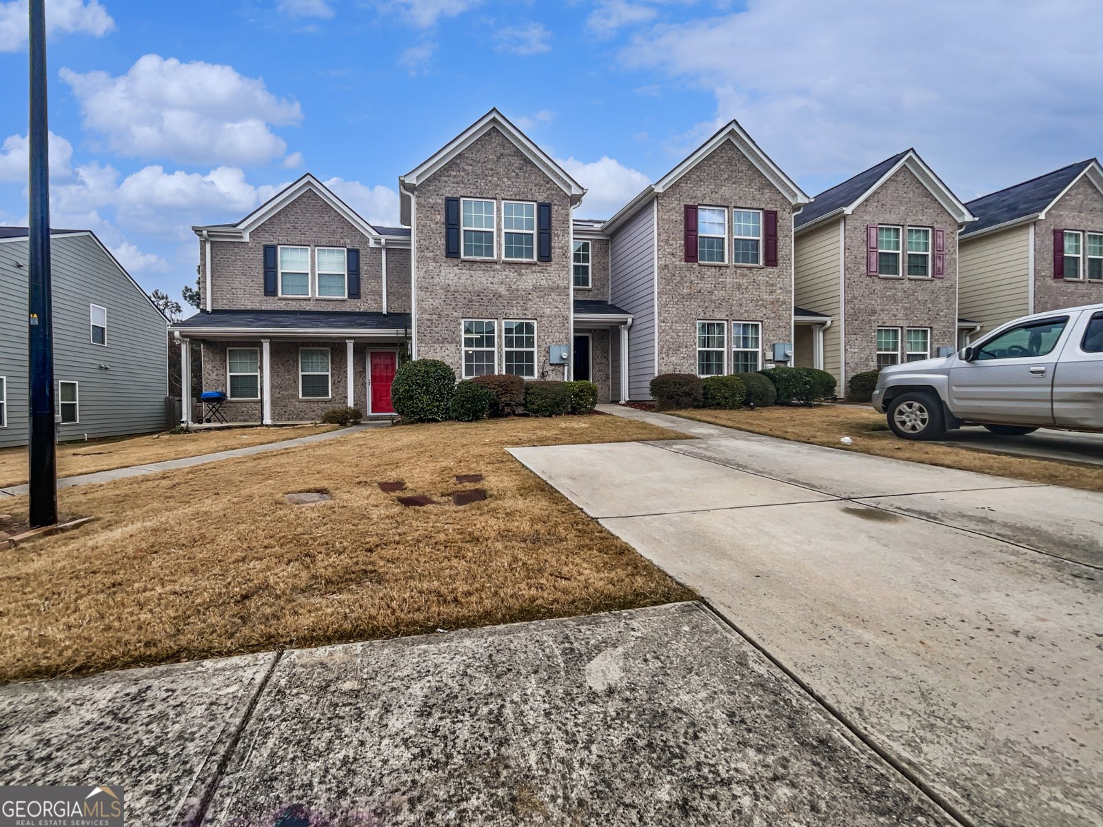 6247 Ellenwood Drive Rex - Photo 30