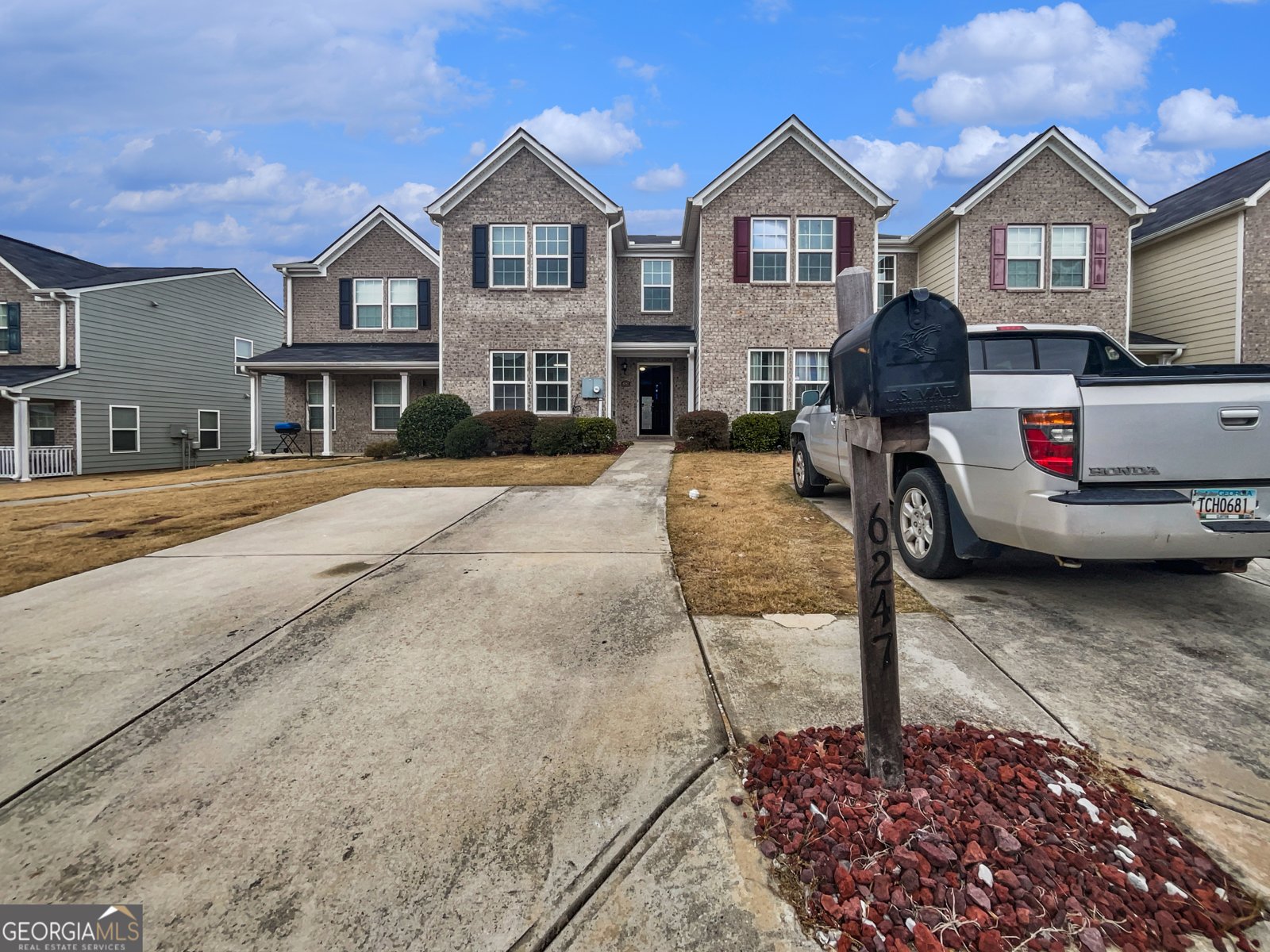 6247 Ellenwood Drive Rex - Photo 31