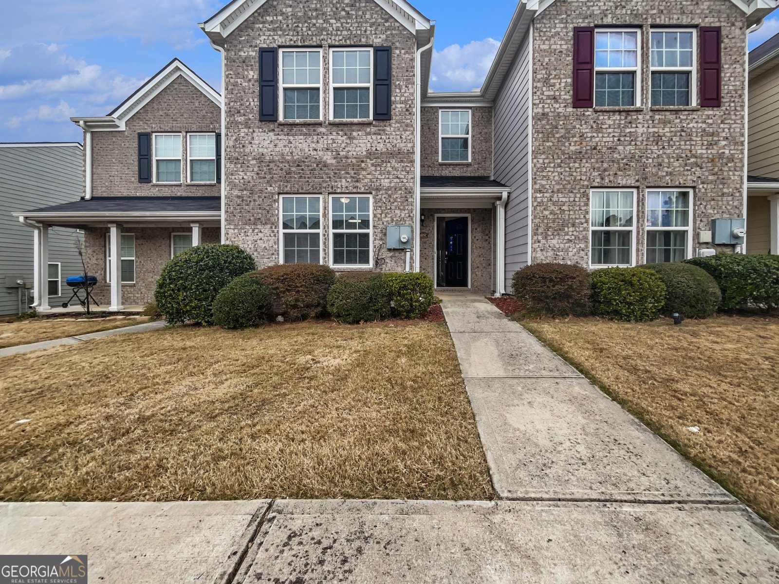 6247 Ellenwood Drive Rex - Photo 32