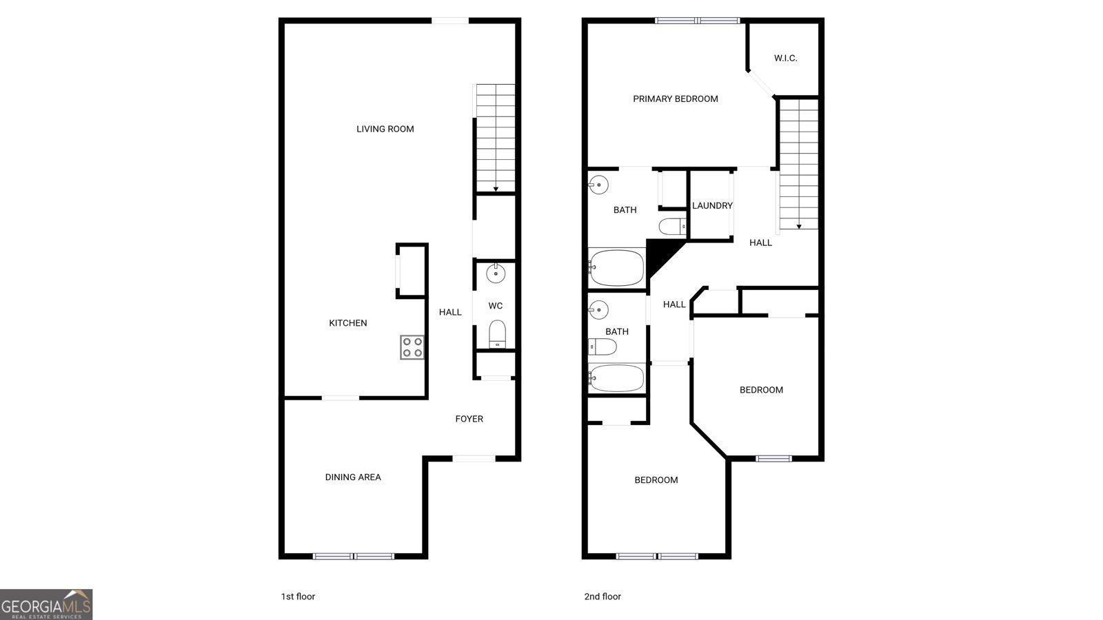 6247 Ellenwood Drive Rex - Photo 34