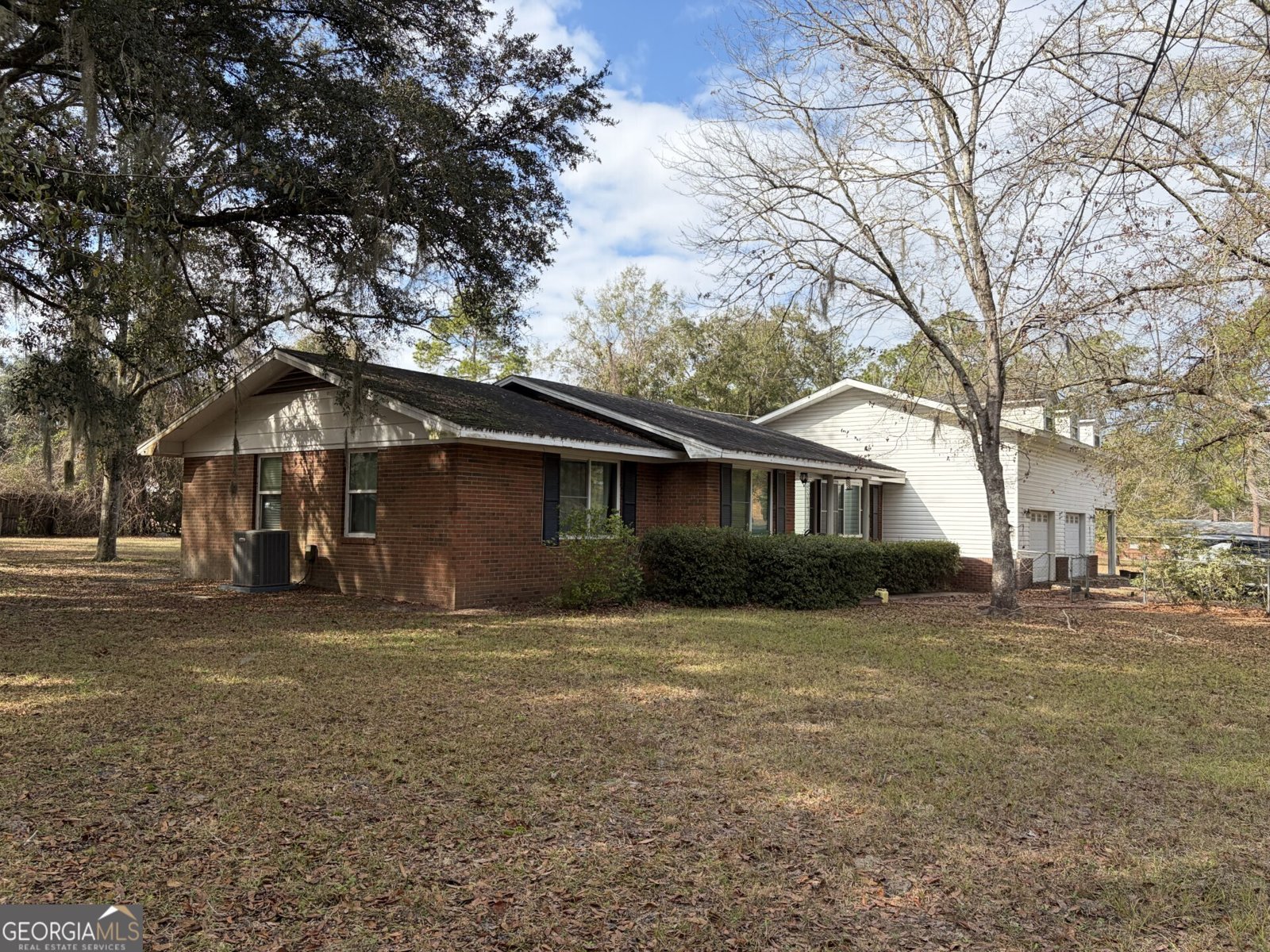 349 Woolard Road Folkston - Photo 1