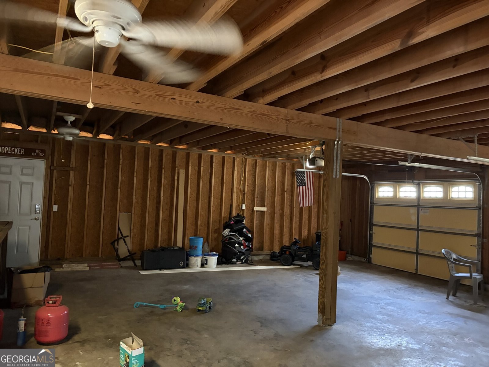 349 Woolard Road Folkston - Photo 19