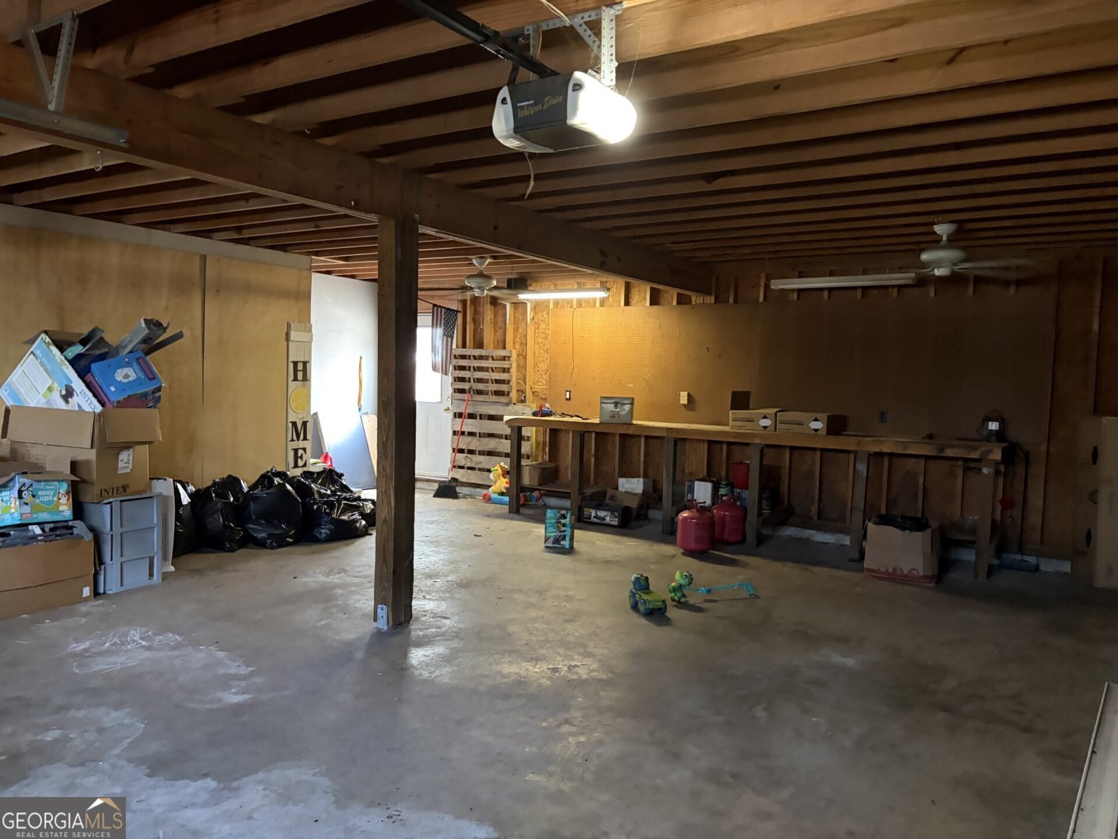 349 Woolard Road Folkston - Photo 20