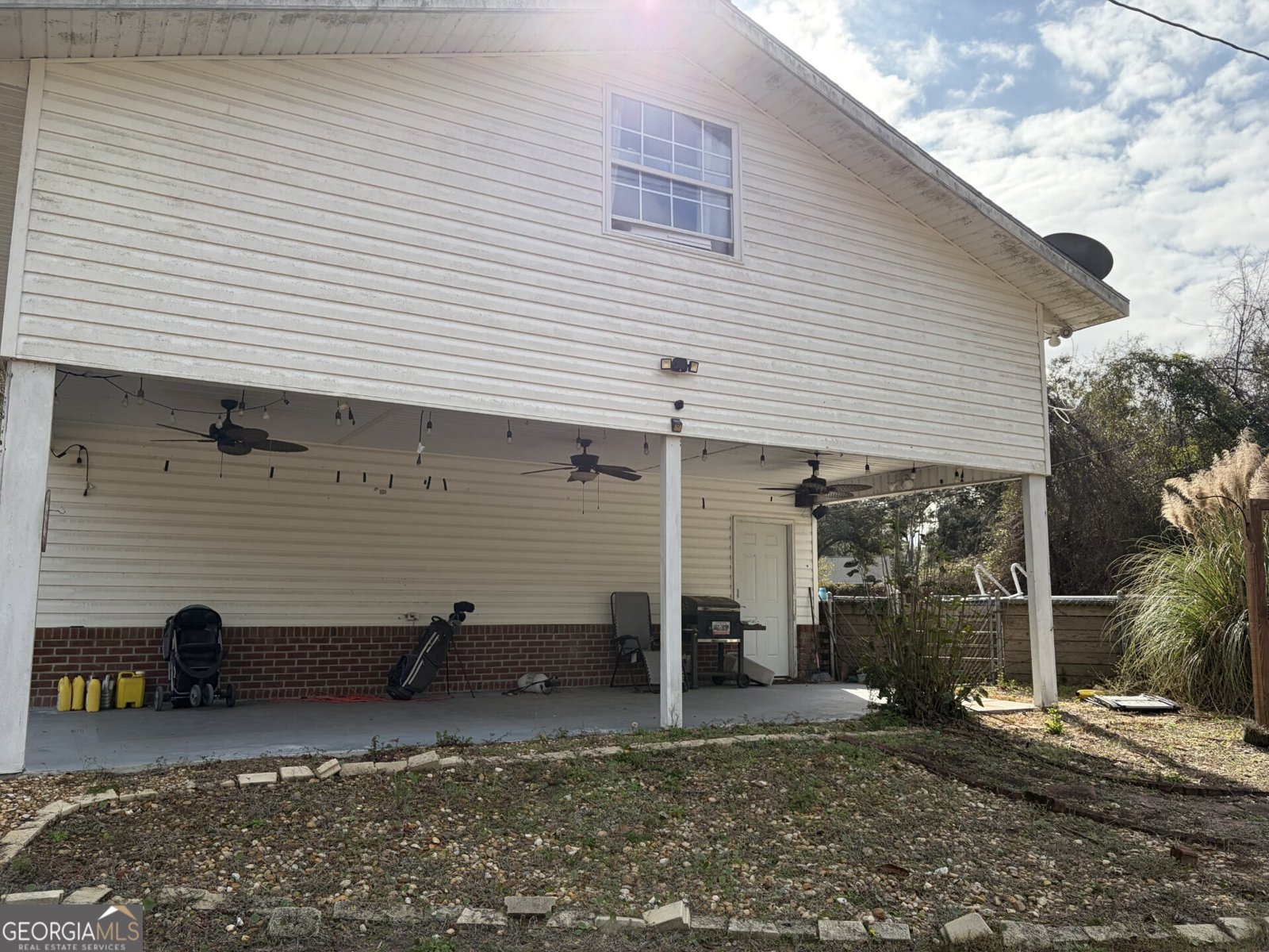 349 Woolard Road Folkston - Photo 21