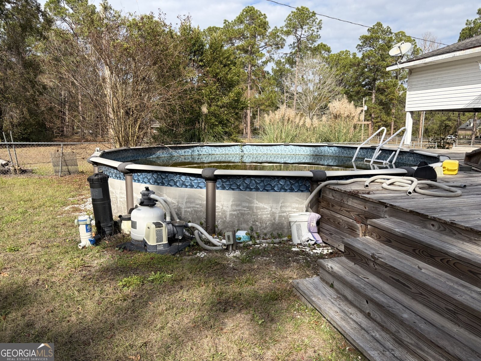 349 Woolard Road Folkston - Photo 24