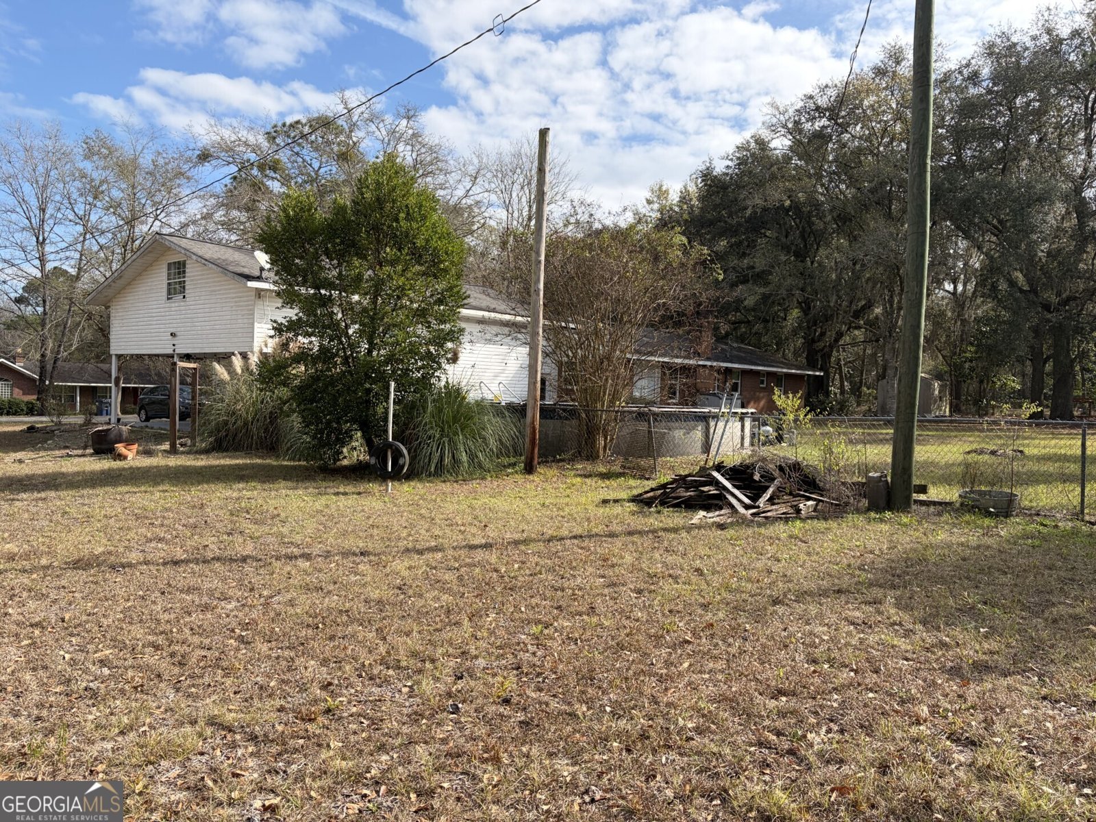 349 Woolard Road Folkston - Photo 28